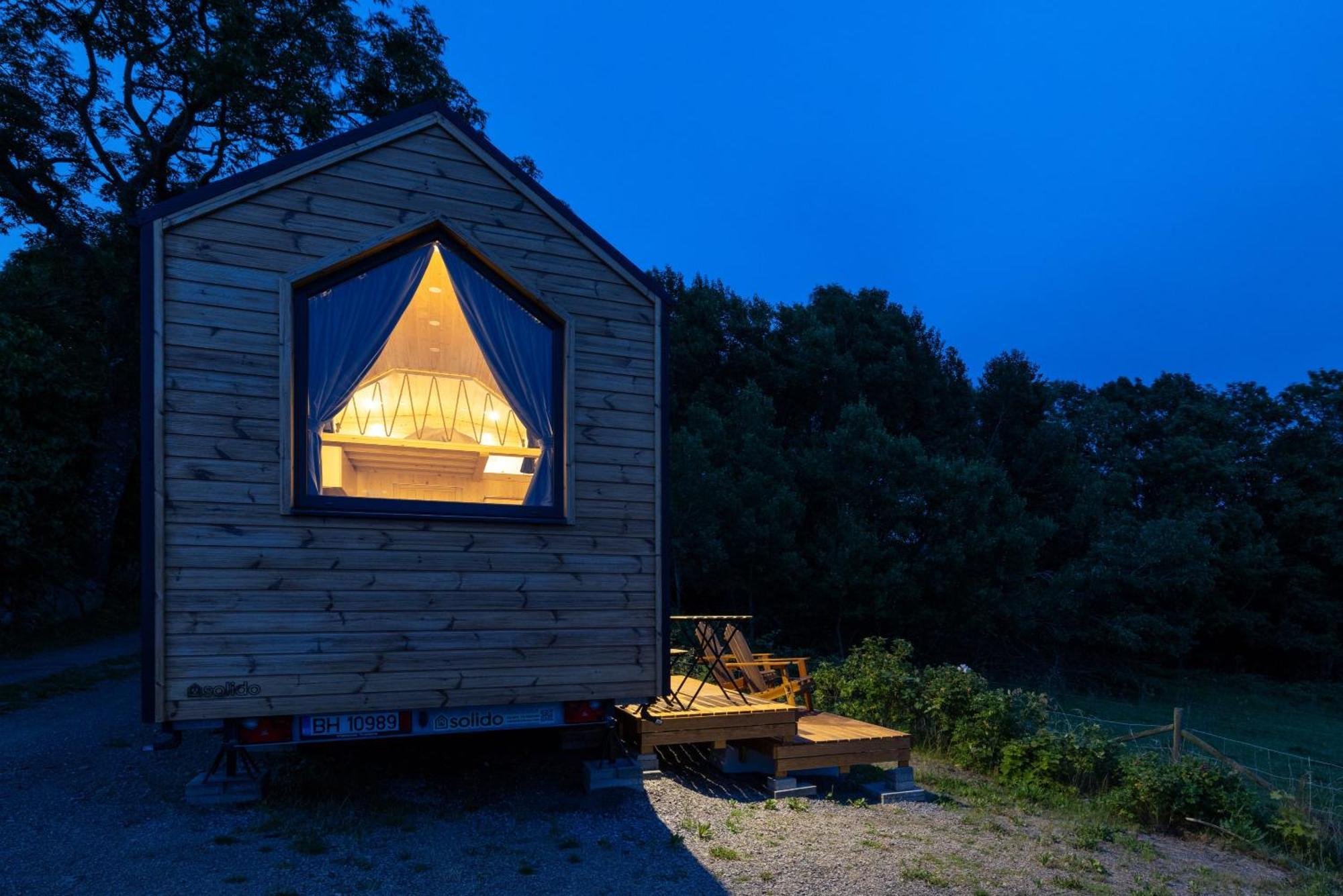 Kullaberg Tiny House By Tiny Away Mölle