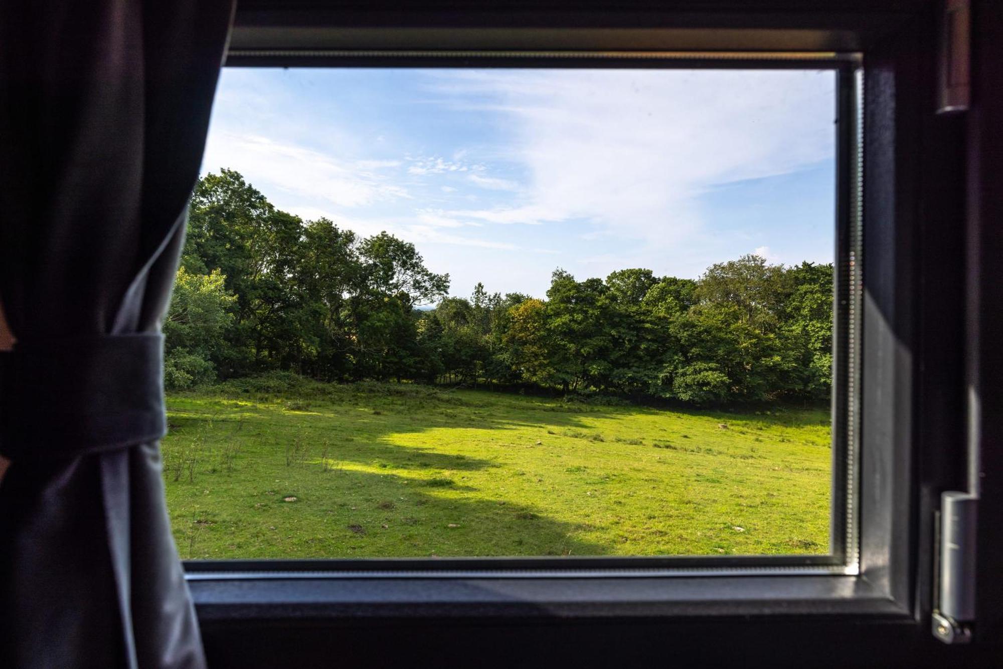 度假居 Kullaberg Tiny House By Tiny Away *