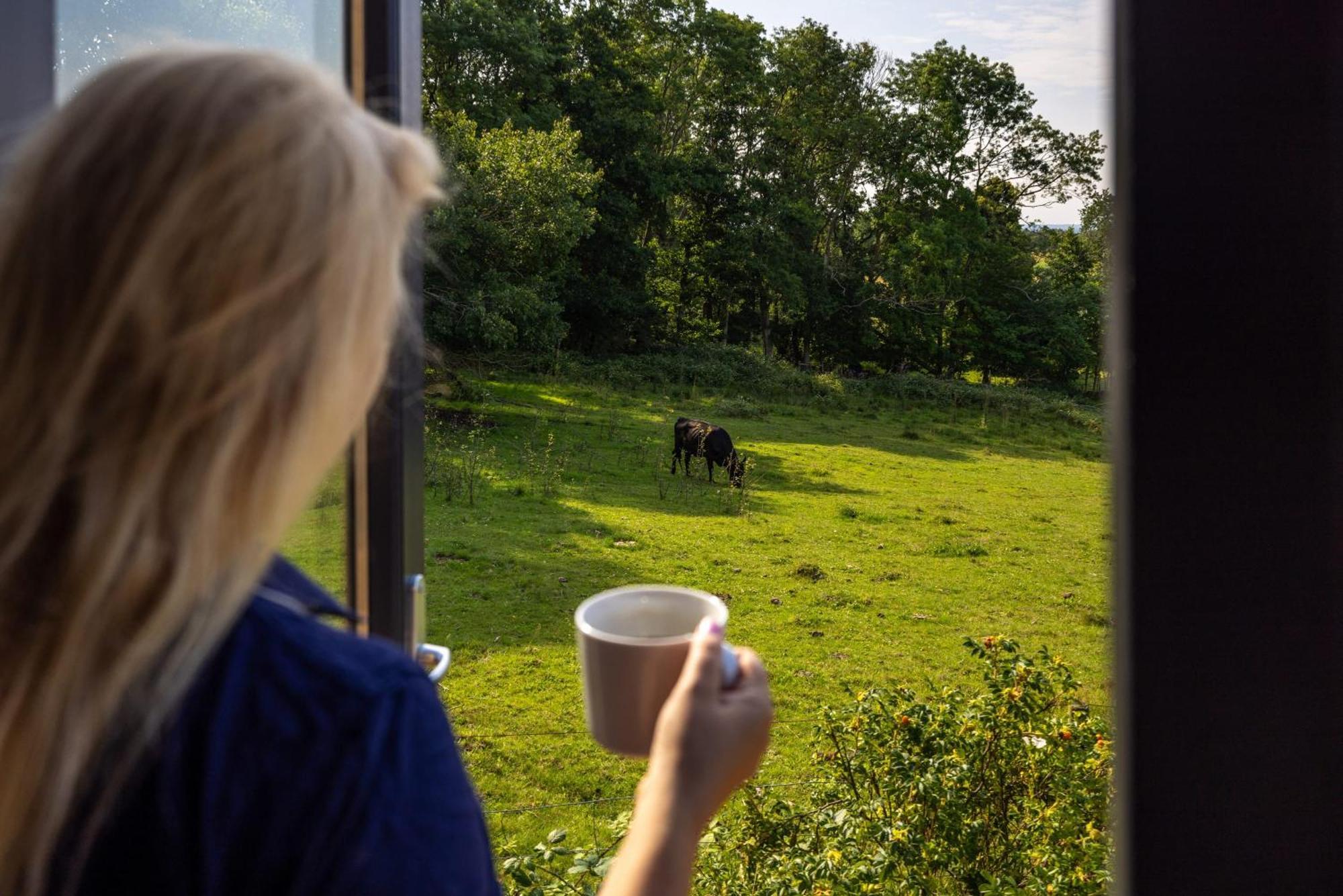 Kullaberg Tiny House By Tiny Away *
